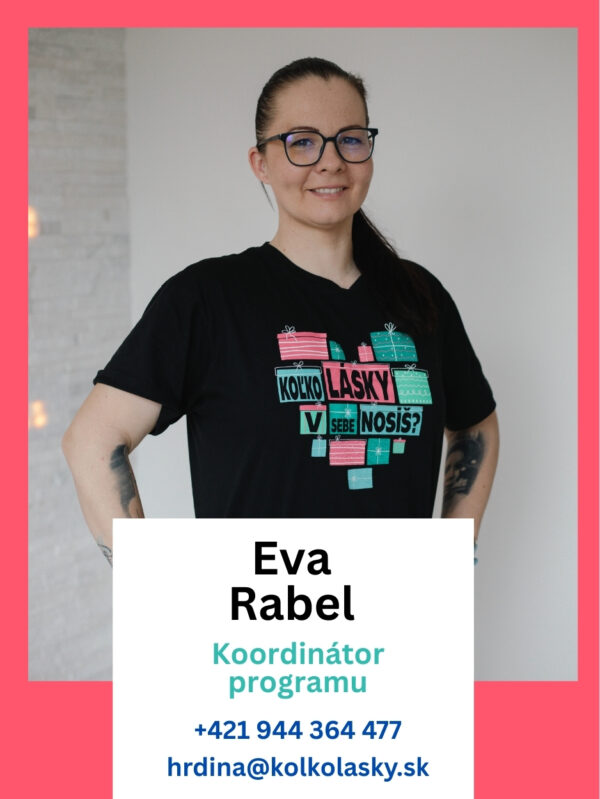 Eva Rabel
